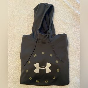 UNDER ARMOR sweatshirt